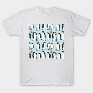 A Lot of Penguins T-Shirt